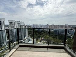 Amo Residence (D20), Apartment #516995861
